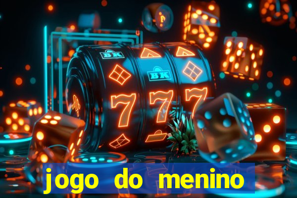 jogo do menino gelo e menina lava